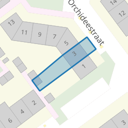 Perceel WEE01-N-4721