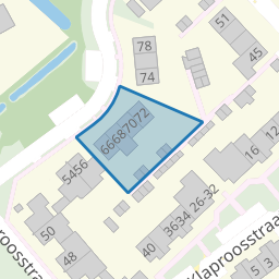 Perceel WEE01-N-4741