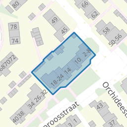 Perceel WEE01-N-4743