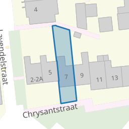 Perceel WEE01-N-4746