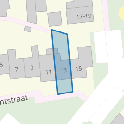 Perceel WEE01-N-4748