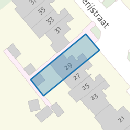 Perceel WEE01-N-4752