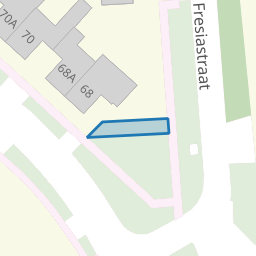 Perceel WEE01-N-4768