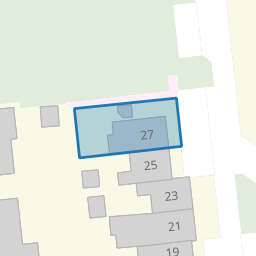 Perceel WEE01-N-4770