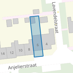 Perceel WEE01-N-4776