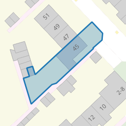 Perceel WEE01-N-4796