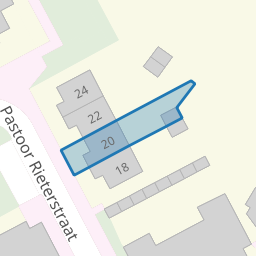 Perceel WEE01-N-4805