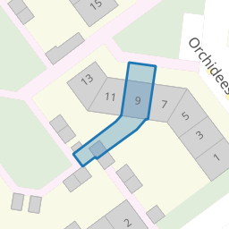 Perceel WEE01-N-4816