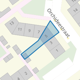 Perceel WEE01-N-4818