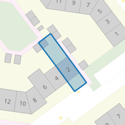 Perceel WEE01-N-4819