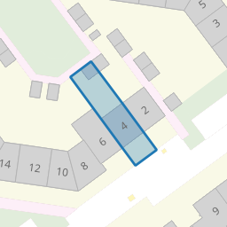 Perceel WEE01-N-4820