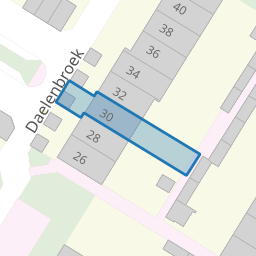 Perceel WEE01-N-4826