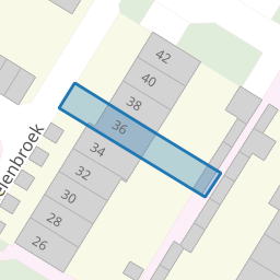 Perceel WEE01-N-4827