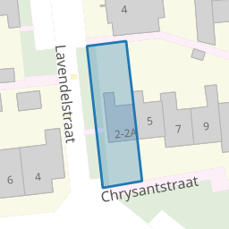 Perceel WEE01-N-4830