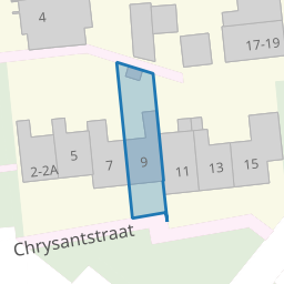 Perceel WEE01-N-4832