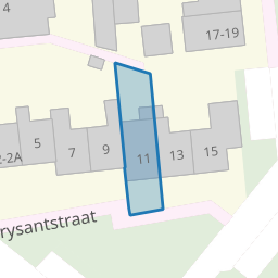 Perceel WEE01-N-4833