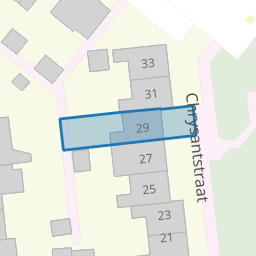 Perceel WEE01-N-4836