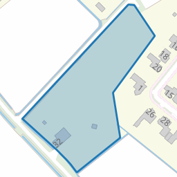 Perceel WEE01-N-4855