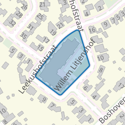 Perceel WEE01-N-4878