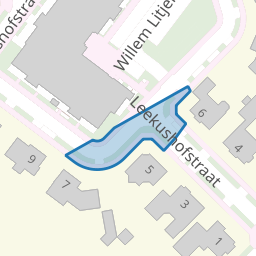 Perceel WEE01-N-4879