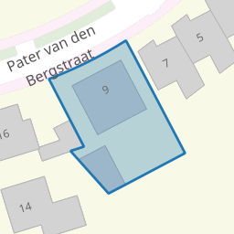 Perceel WEE01-N-4900