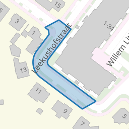 Perceel WEE01-N-4905