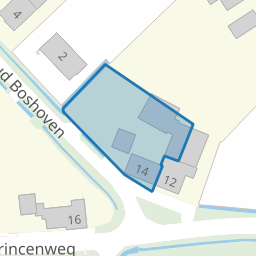 Perceel WEE01-N-4923