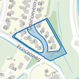 Perceel WEE01-N-4977