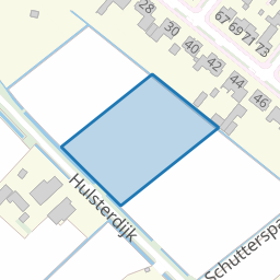 Perceel WEE01-N-5020