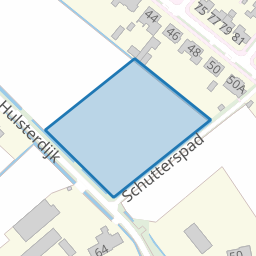 Perceel WEE01-N-5021