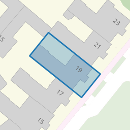 Perceel WEE01-N-5046