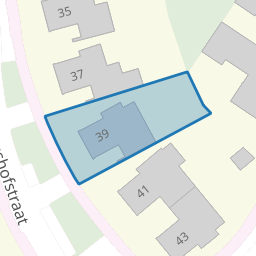 Perceel WEE01-N-5064