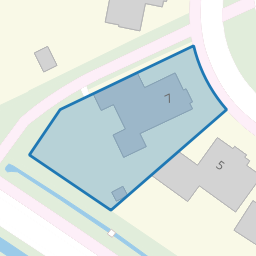 Perceel WEE01-N-5073