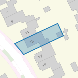 Perceel WEE01-N-5087