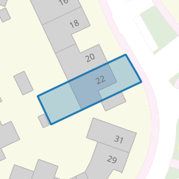 Perceel WEE01-N-5092