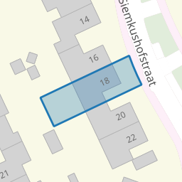 Perceel WEE01-N-5094