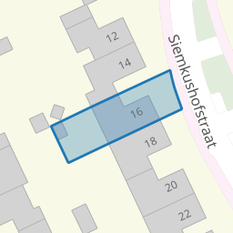 Perceel WEE01-N-5095