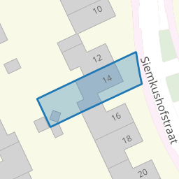 Perceel WEE01-N-5096