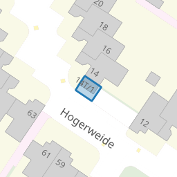 Perceel WEE01-N-5101