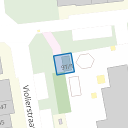 Perceel WEE01-N-5106