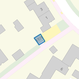 Perceel WEE01-N-5118