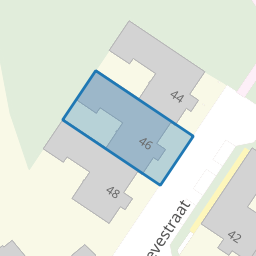 Perceel WEE01-N-5125