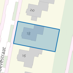 Perceel WEE01-N-5140
