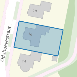 Perceel WEE01-N-5141