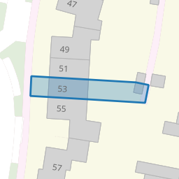 Perceel WEE01-N-5153