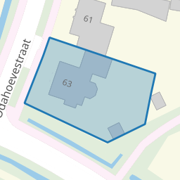 Perceel WEE01-N-5158