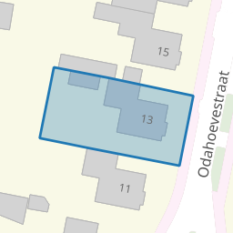 Perceel WEE01-N-5161