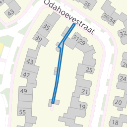 Perceel WEE01-N-5167