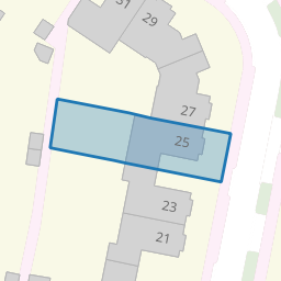 Perceel WEE01-N-5168