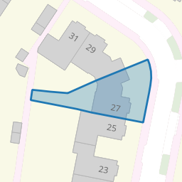 Perceel WEE01-N-5169